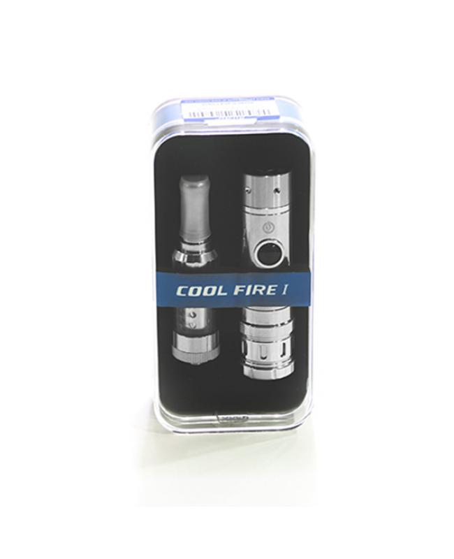 Innokin Cool Fire I iTaste Cool Fire 1 18350 With iClear30s Atomizer