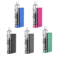 Aspire Cyber GT Pod System Kit 2400mAh 3ml Aspire Cyber GT Pod System Kit 2400mAh 3ml