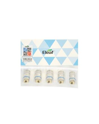 Eleaf EC Series Coil Heads Eleaf EC Series Coil Heads