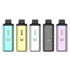 Eleaf IORE Mix Pod System Kit 1100mAh 4ml Eleaf IORE Mix Pod System Kit 1100mAh 4ml
