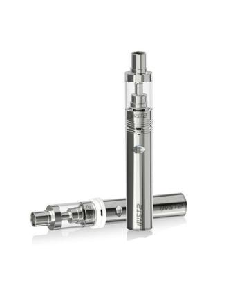 Eleaf IJust 2 E Starter Kit With 2600mah Battery 5.5ml Atomizer Eleaf IJust 2 E Starter Kit With 2600mah Battery 5.5ml Atomizer