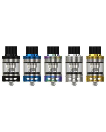 Eleaf iJust ECM Box Mod Tanks Eleaf iJust ECM Box Mod Tanks