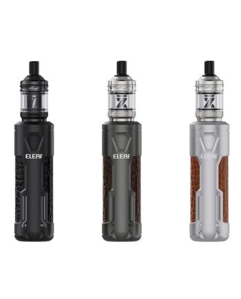 Eleaf iJust X kit with GTL X Tank Eleaf iJust X kit with GTL X Tank