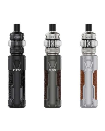 Eleaf iJust X Kit with Melo X Tank 3200mAh Eleaf iJust X Kit with Melo X Tank 3200mAh