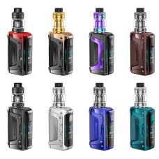 Geekvape Aegis Legend 5 Mod Kit with Z Subohm Tank 5 Geekvape Aegis Legend 5 Mod Kit with Z Subohm Tank 5