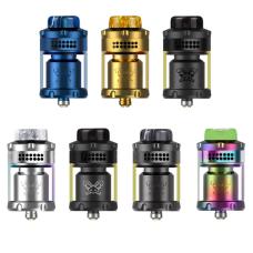 Hellvape Dead Rabbit 3 RTA 2024 Edition Hellvape Dead Rabbit 3 RTA 2024 Edition
