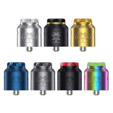 Hellvape Drop Dead 2 RDA Atomizer 24mm Hellvape Drop Dead 2 RDA Atomizer 24mm