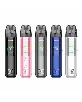 Hellvape Vsee Neo Pod System Kit 1200mAh Hellvape Vsee Neo Pod System Kit 1200mAh