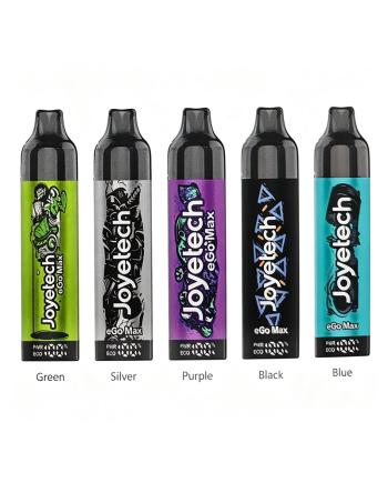Joyetech eGo Max Pod System Kit 2000mAh 10ml Joyetech eGo Max Pod System Kit 2000mAh 10ml