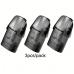 Lost Vape E Plus Pod Cartridge V2 Top Fill 3ml 0.8ohm
