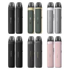 Lost Vape Thelema Aura S Pod System Kit 1600mAh 3ml Lost Vape Thelema Aura S Pod System Kit 1600mAh 3ml