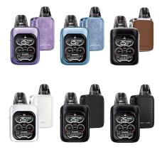 Lost Vape Ursa Baby 3 Pro Pod System Kit 1300mAh 35W 2.5ml Lost Vape Ursa Baby 3 Pro Pod System Kit 1300mAh 35W 2.5ml