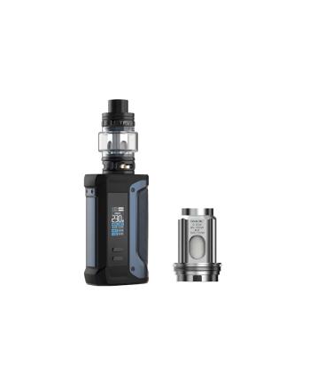 Smok ARCFOX Replacement TFV18 Tank Coils 3PCS/Pack Smok ARCFOX Replacement TFV18 Tank Coils 3PCS/Pack