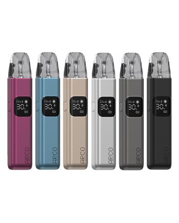 SMOK ARCO DIGI Pod System Kit 1300mAh 2ml SMOK ARCO DIGI Pod System Kit 1300mAh 2ml