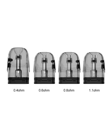SMOK ARCO Pod Cartridge 3Pcs/Pack SMOK ARCO Pod Cartridge 3Pcs/Pack