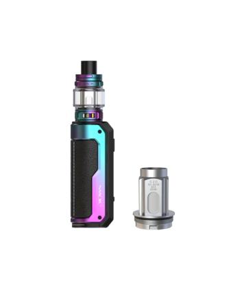 SMOK Fortis Replacement TFV18 Mini Tank Coils 3PCS/Pack SMOK Fortis Replacement TFV18 Mini Tank Coils 3PCS/Pack