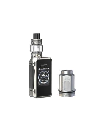 Smok G-PRIV 4 Replacement TFV18 Mini Tank Coils 3PCS/Pack Smok G-PRIV 4 Replacement TFV18 Mini Tank Coils 3PCS/Pack