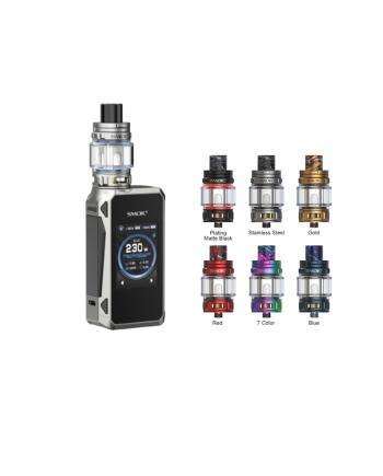 Smok G-PRIV 4 TFV18 Mini Tank 6.5ml Smok G-PRIV 4 TFV18 Mini Tank 6.5ml