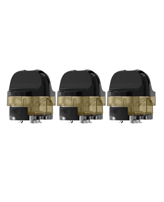 Smok IPX 80 Replacement Pods 3PCS/Pack
