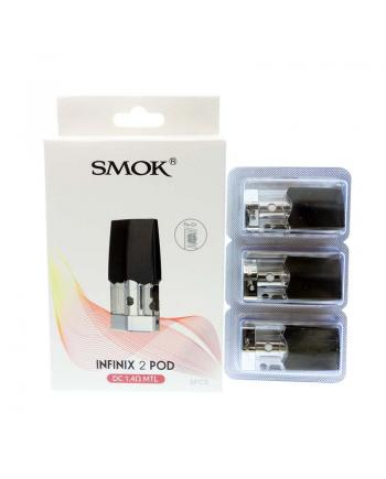 Smok Infinix 2 Pods