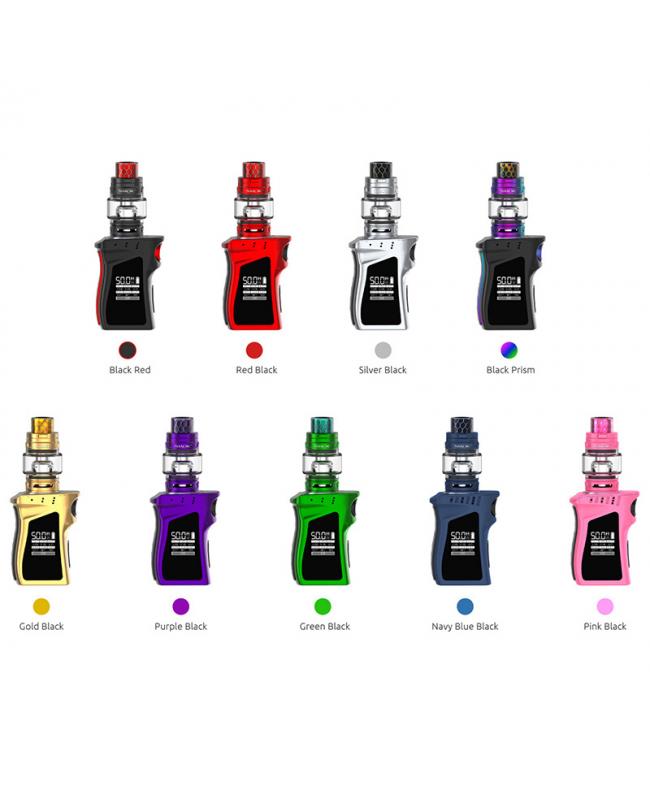 Mag Baby Colors Available