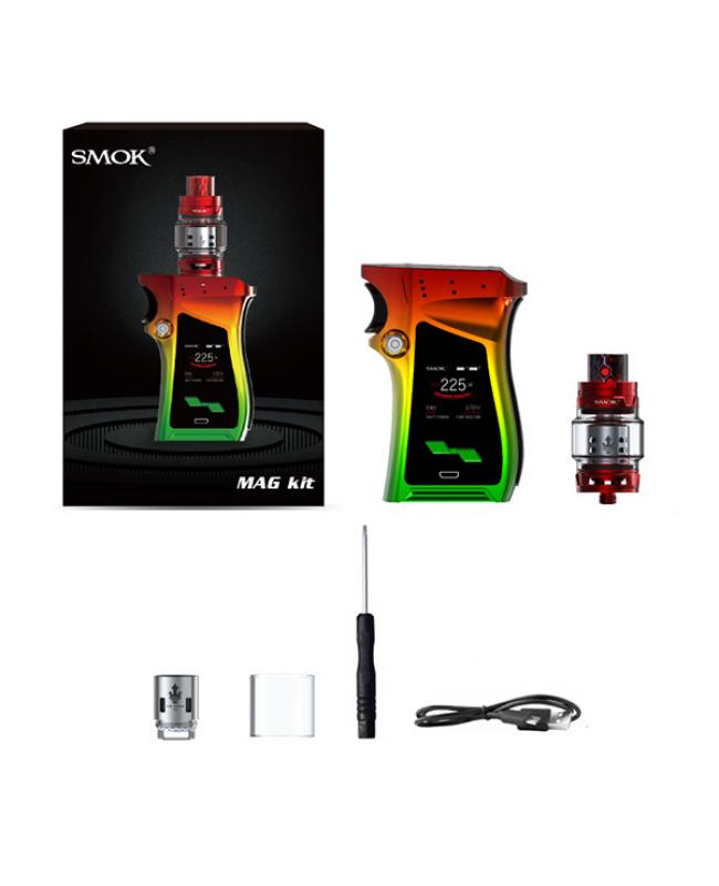 smok mag 225w contents