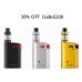 G320 Kit Content