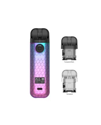 Smok NOVO 4 Empty Pod Cartridge 3PCS/Pack Smok NOVO 4 Empty Pod Cartridge 3PCS/Pack