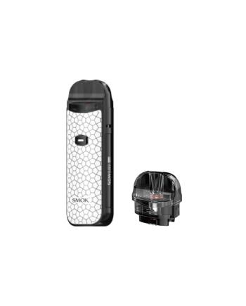 Smok Nord 50W Empty Pod Cartridge 3PCS/Pack Smok Nord 50W Empty Pod Cartridge 3PCS/Pack