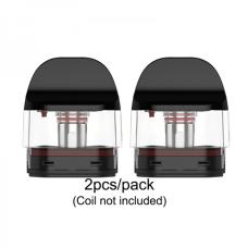 SMOK Nord 6 Empty Pod Cartridge 5ml 2PCS/Pack SMOK Nord 6 Empty Pod Cartridge 5ml 2PCS/Pack