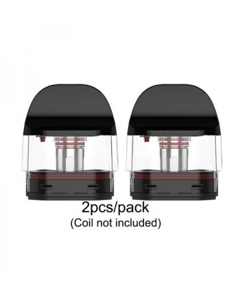 SMOK Nord 6 Empty Pod Cartridge 5ml 2PCS/Pack SMOK Nord 6 Empty Pod Cartridge 5ml 2PCS/Pack