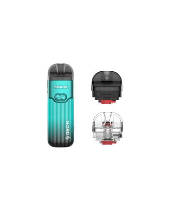 SMOK Nord GT Empty Pod Cartridge 3PCS/Pack SMOK Nord GT Empty Pod Cartridge 3PCS/Pack