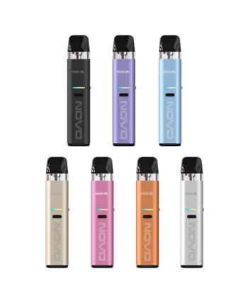 SMOK Novo Eco Pod System Kit 1000mAh SMOK Novo Eco Pod System Kit 1000mAh