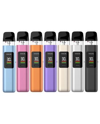 SMOK Novo SE Pod System Kit 1000mAh 2ml SMOK Novo SE Pod System Kit 1000mAh 2ml