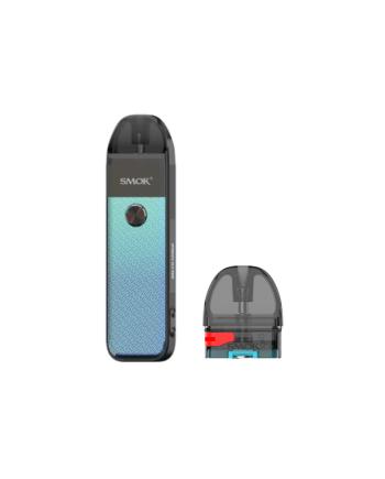 Smok Pozz Pro Empty Pod Cartridge 3PCS/Pack Smok Pozz Pro Empty Pod Cartridge 3PCS/Pack