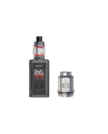 Smok R-Kiss 2 Replacement TFV18 Mini Tank Coils 3PCS/Pack Smok R-Kiss 2 Replacement TFV18 Mini Tank Coils 3PCS/Pack