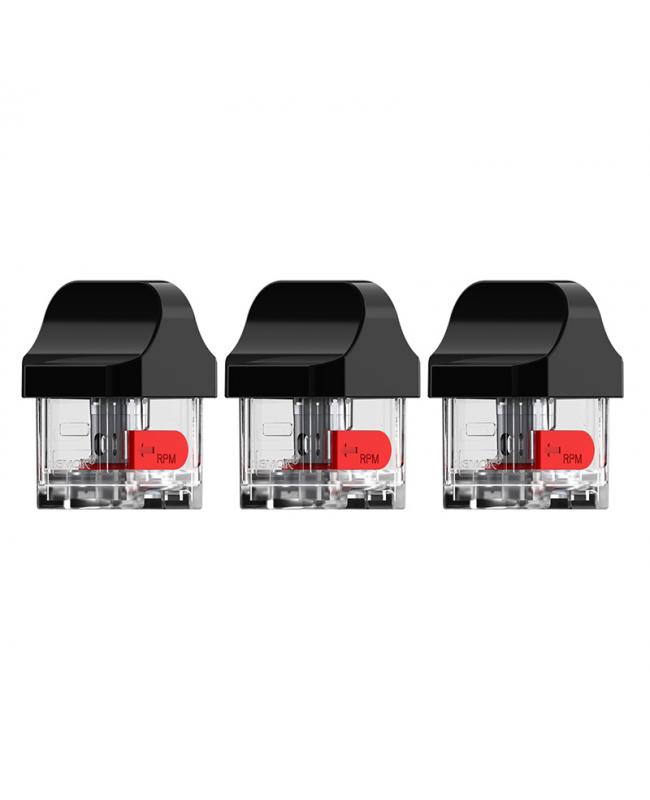 Smok RPM40 Replacement Pods