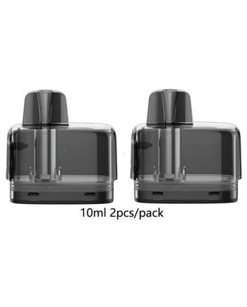 SMOK TFOS Pod Cartridge 10ml 2PCS/Pack SMOK TFOS Pod Cartridge 10ml 2PCS/Pack