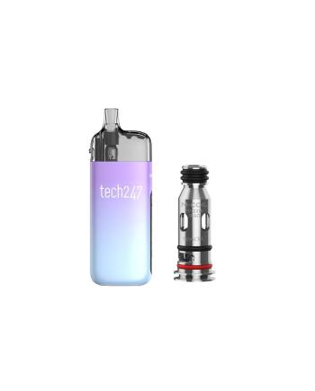 SMOK Tech247 Replacement M-Coils 5PCS/Pack SMOK Tech247 Replacement M-Coils 5PCS/Pack