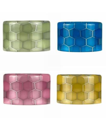 SMOK TFV8 Baby V2 Luminous Drip Tip SMOK TFV8 Baby V2 Luminous Drip Tip
