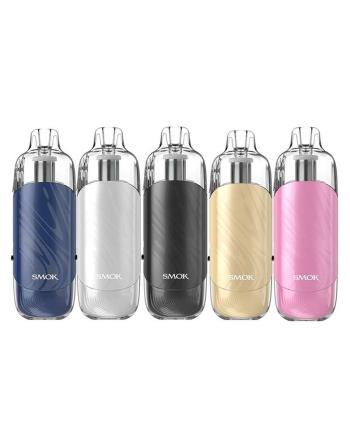 SMOK Volle Pod System Kit 1000mAh 10ml SMOK Volle Pod System Kit 1000mAh 10ml