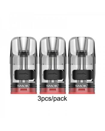 SMOK Zrex RF 2 Pod Cartridge 2ml SMOK Zrex RF 2 Pod Cartridge 2ml