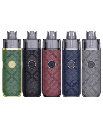 Uwell Typhos SE Pod System Kit 2000mAh 6ml Uwell Typhos SE Pod System Kit 2000mAh 6ml