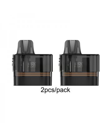 Uwell Zetta Pro Pod Cartridge 10ml Uwell Zetta Pro Pod Cartridge 10ml