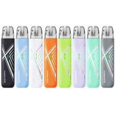 Uwell Caliburn Air Pod System Kit 1000mAh 3ml Uwell Caliburn Air Pod System Kit 1000mAh 3ml