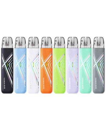 Uwell Caliburn Air Pod System Kit 1000mAh 3ml Uwell Caliburn Air Pod System Kit 1000mAh 3ml