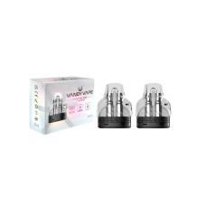 Vandy Vape Gemini Replacement Pod Cartridge Vandy Vape Gemini Replacement Pod Cartridge