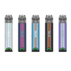 Vandy Vape Rilo Nano Pod System Kit 1200mAh 4ml Vandy Vape Rilo Nano Pod System Kit 1200mAh 4ml