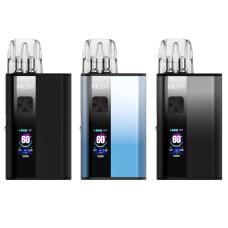 Vandy Vape Rilo SO Pod Mod Kit 4ml Vandy Vape Rilo SO Pod Mod Kit 4ml