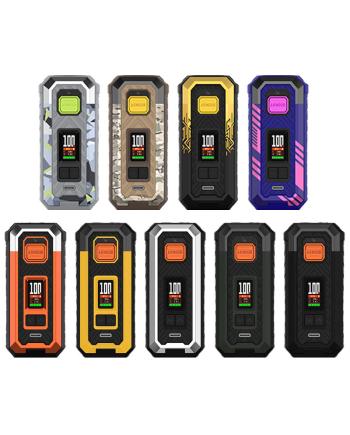 Vaporesso Armour S Box Mod 100W Vaporesso Armour S Box Mod 100W